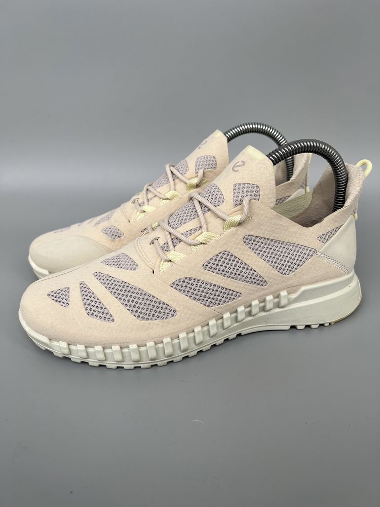 Оригінальні кросівки Ecco ZIPFLEX 39р.24.5-25см.