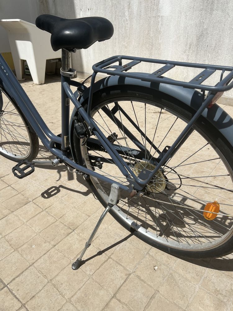 Elops bicicleta de cidade