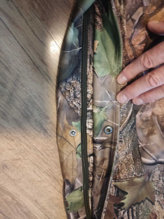 Spodnie myśliwskie Mil-Tec Wild Trees XL