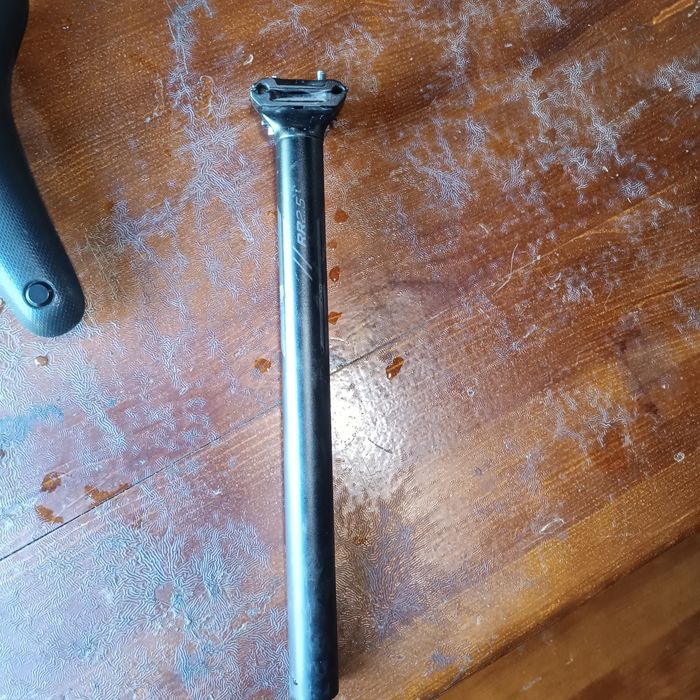 Підседільний штир Syncros