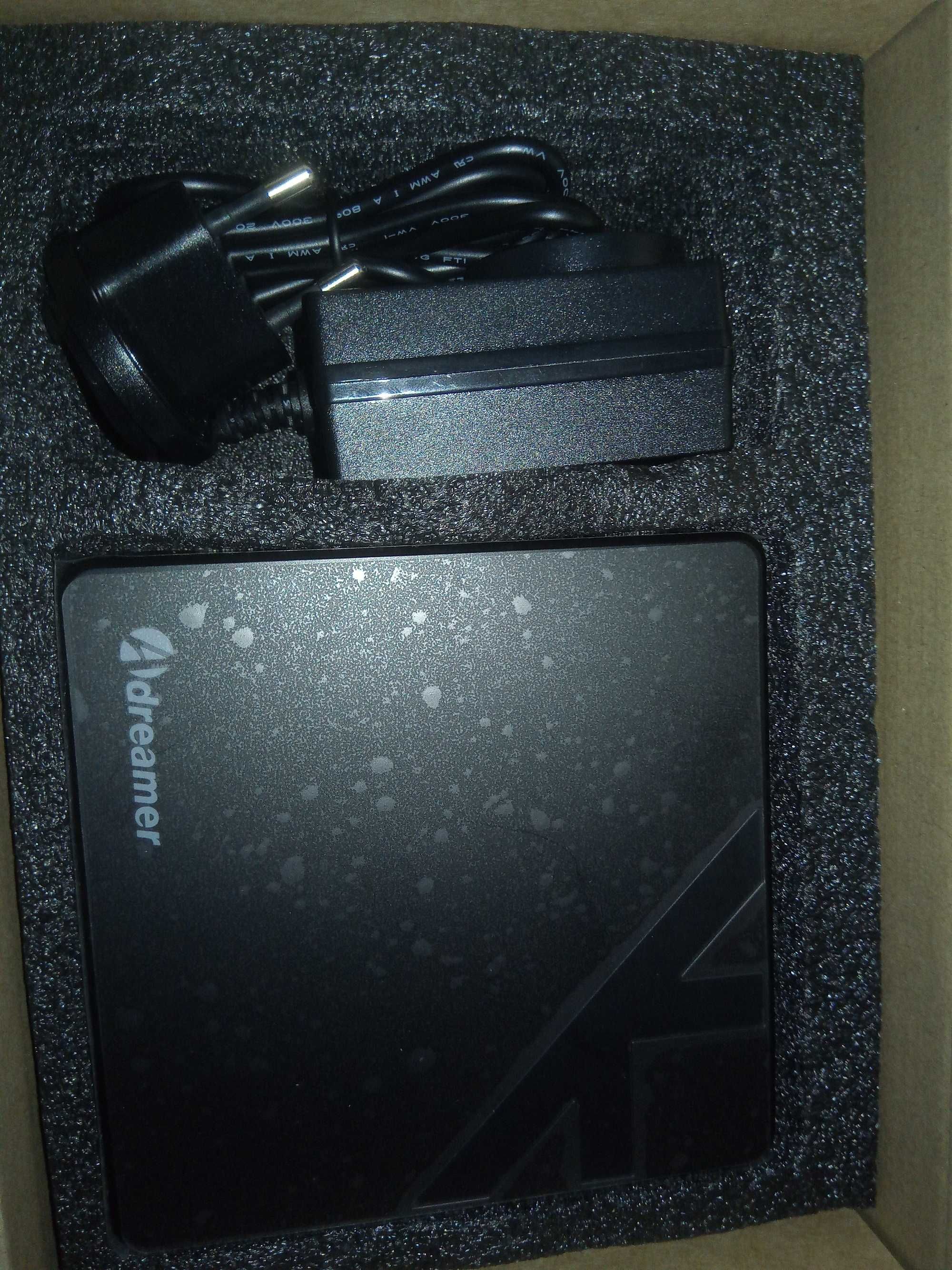 N95 DDR5 8/256Gb Windows 11 Adreamer міні пк, неттоп, комп'ютер