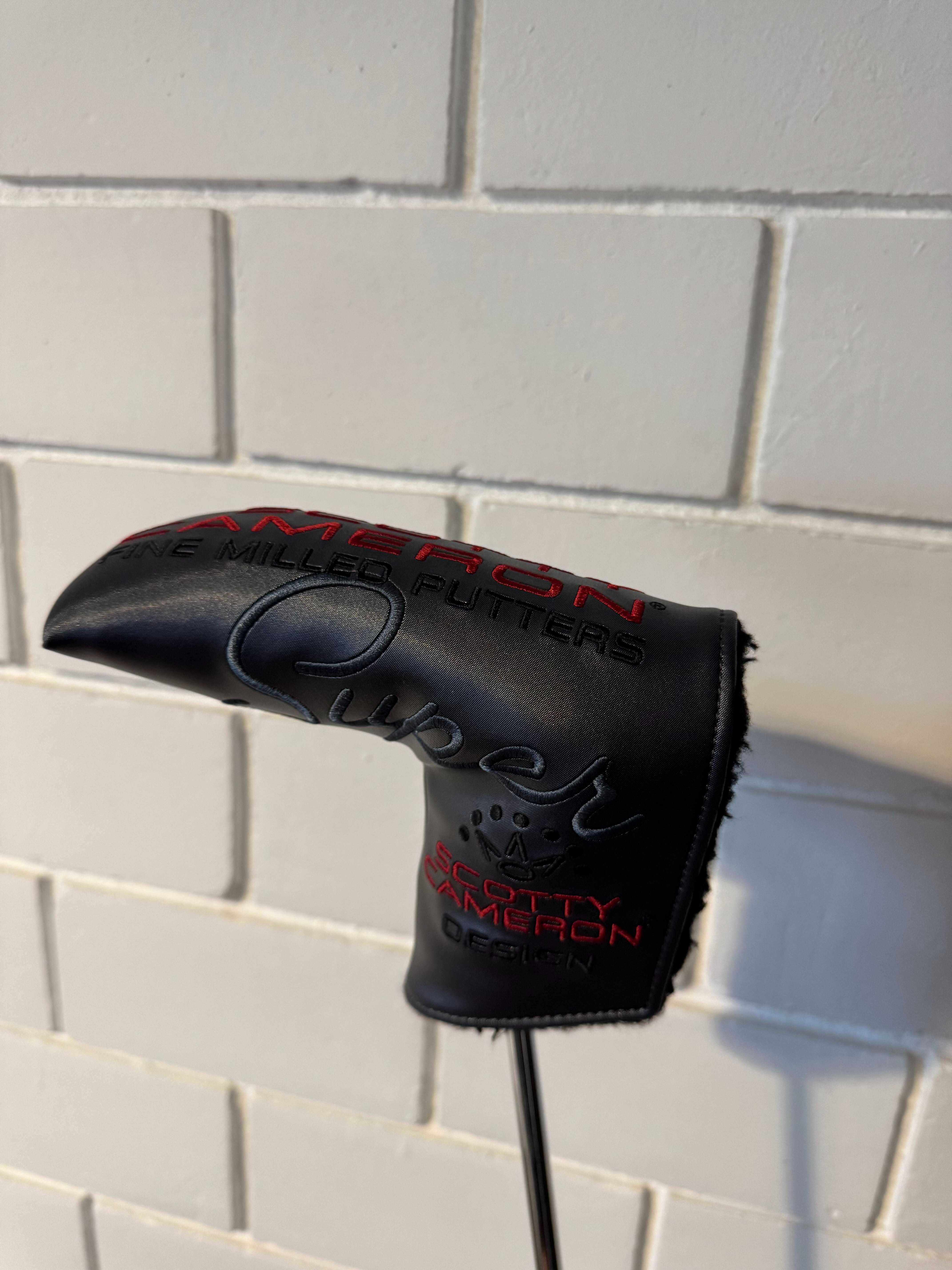 Scotty Cameron - Super select newport 2 34'' NOVO