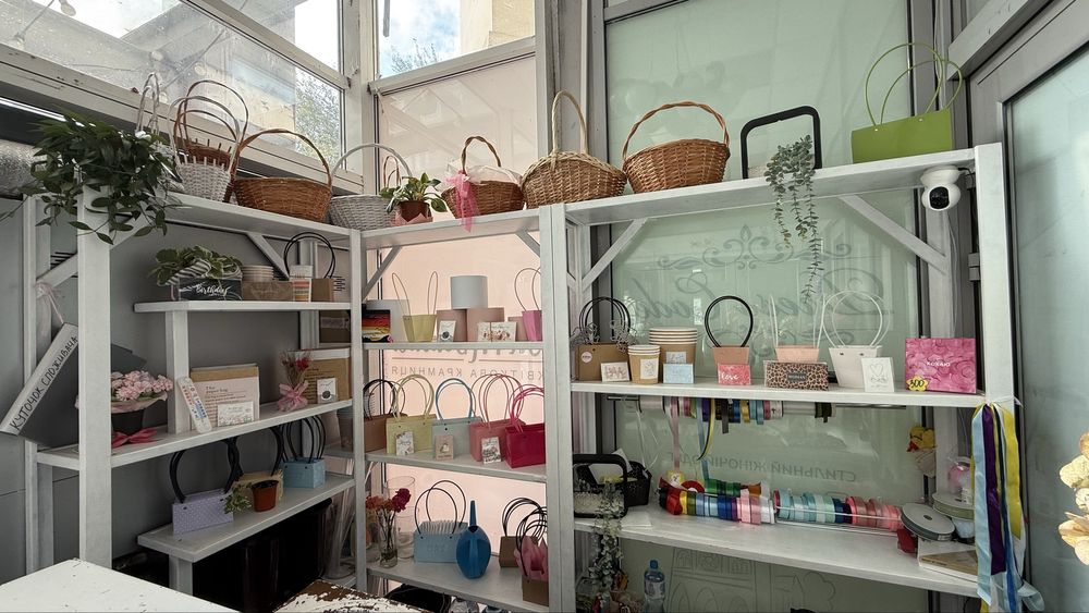 Продаж готового бізнесу