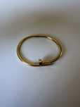 Pulseira Prego Cartier