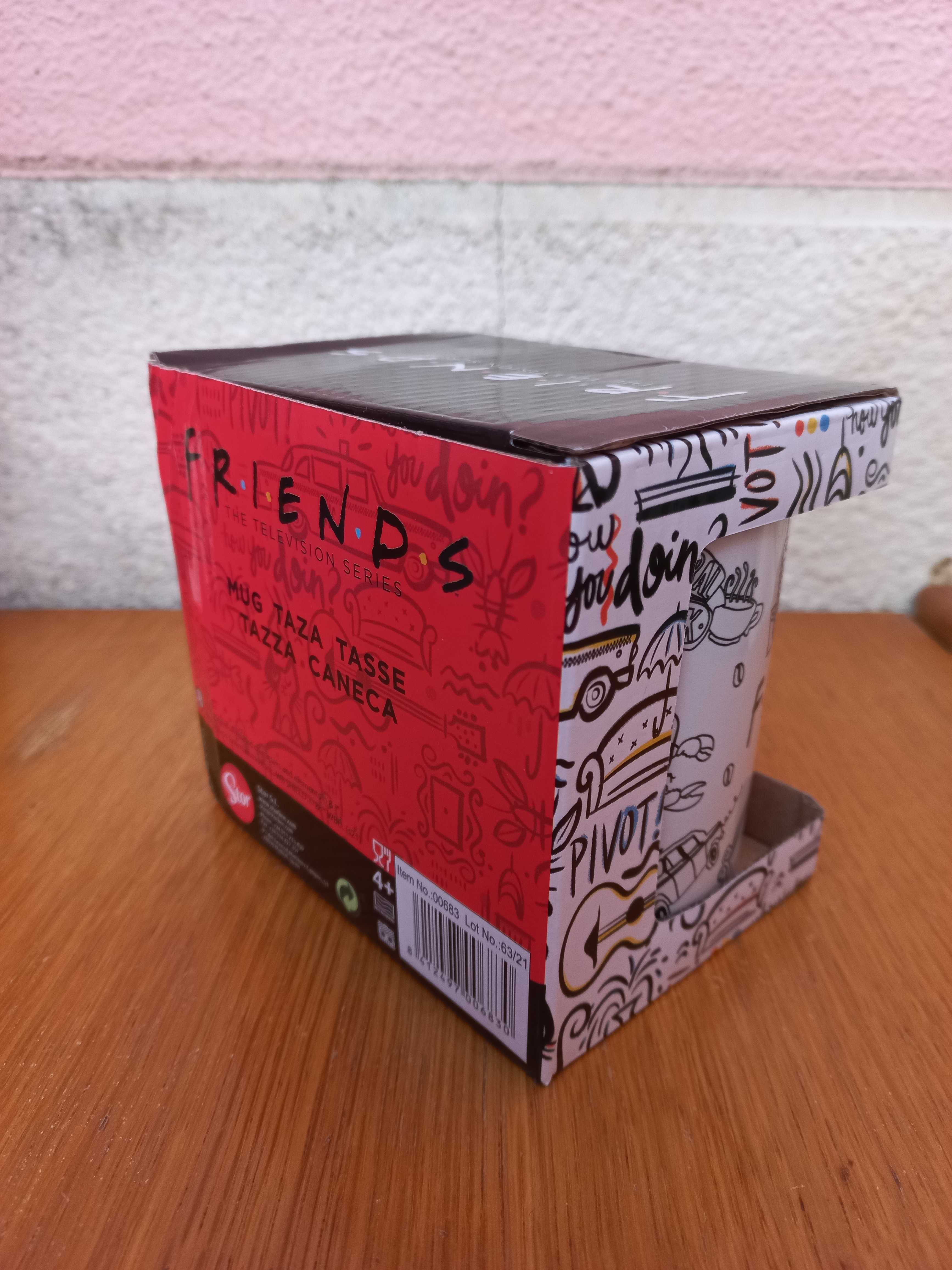 Caneca Friends NOVA