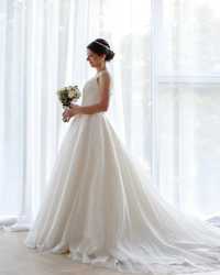 Весільна сукня, Черкаси
