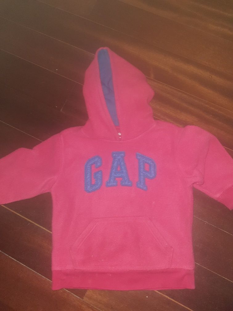 Roupa de criança GAP