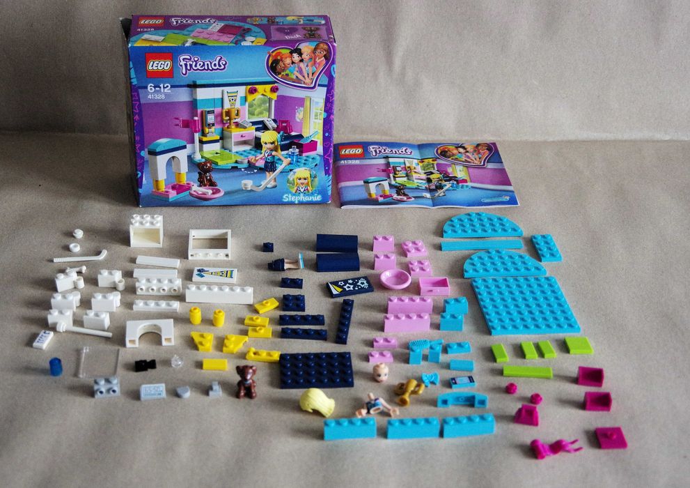 lego 41328 Friends