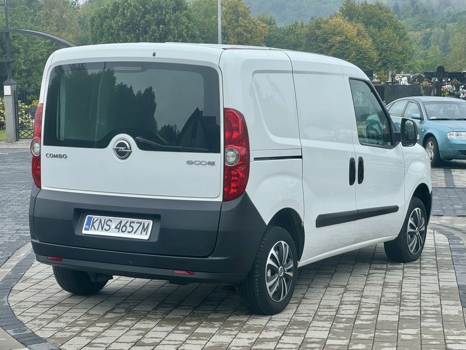 Opel Combo 1.3 Zadbany