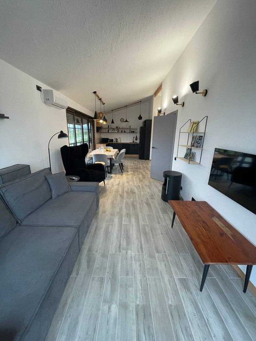 Вілла в "NAFTA APARTS & VILLAS" під ключ ! Дохід 8500 $ на рік !