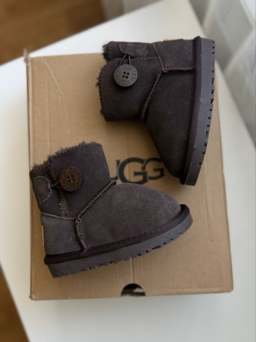 Ugg черевики дитячі