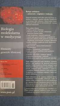 Biologia molekularna w medycynie