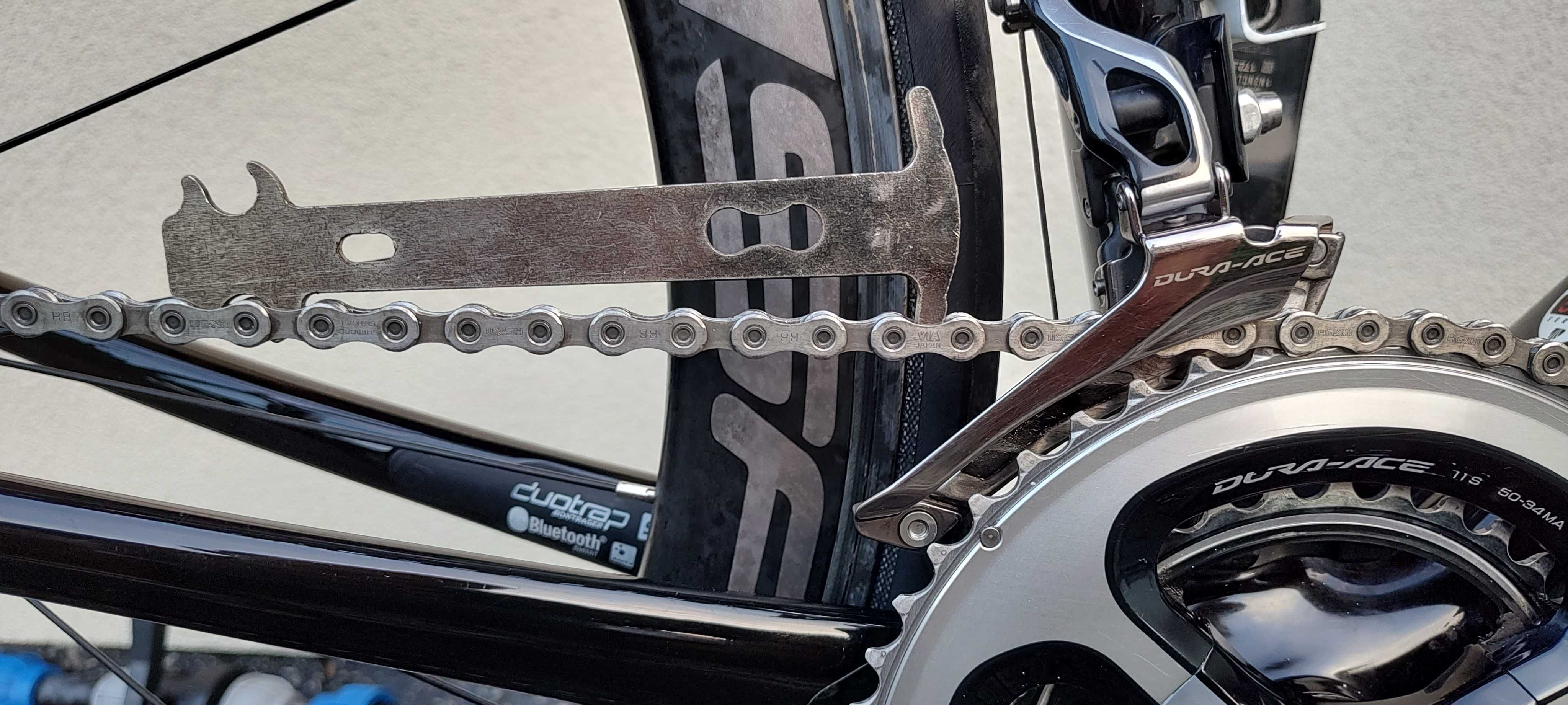 Trek Emonda SL 8 rozm. 56 Bardzo zadbany carbon