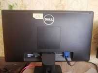 Монитор 22"  Dell E2214Hb (1920x1080) DVI, VGA