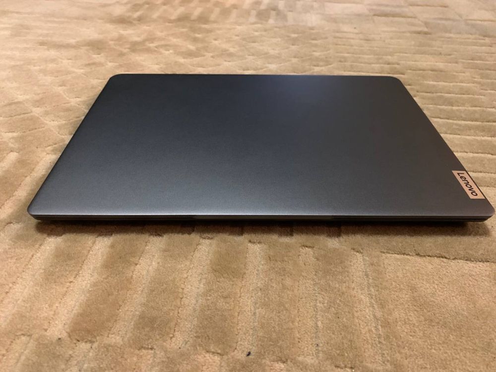 Lenovo IdeaPad 5 Pro 14ARH7/14.0/AMD Ryzen 5 6600HS/16GB/476GB