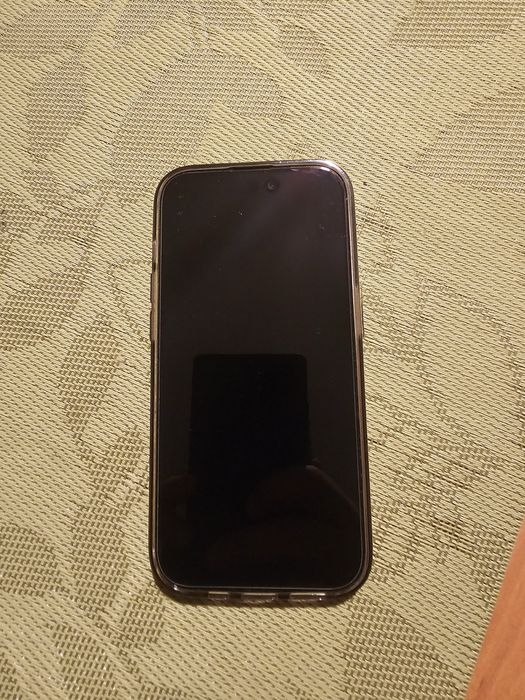 Iphone 14 pro stan bdb+