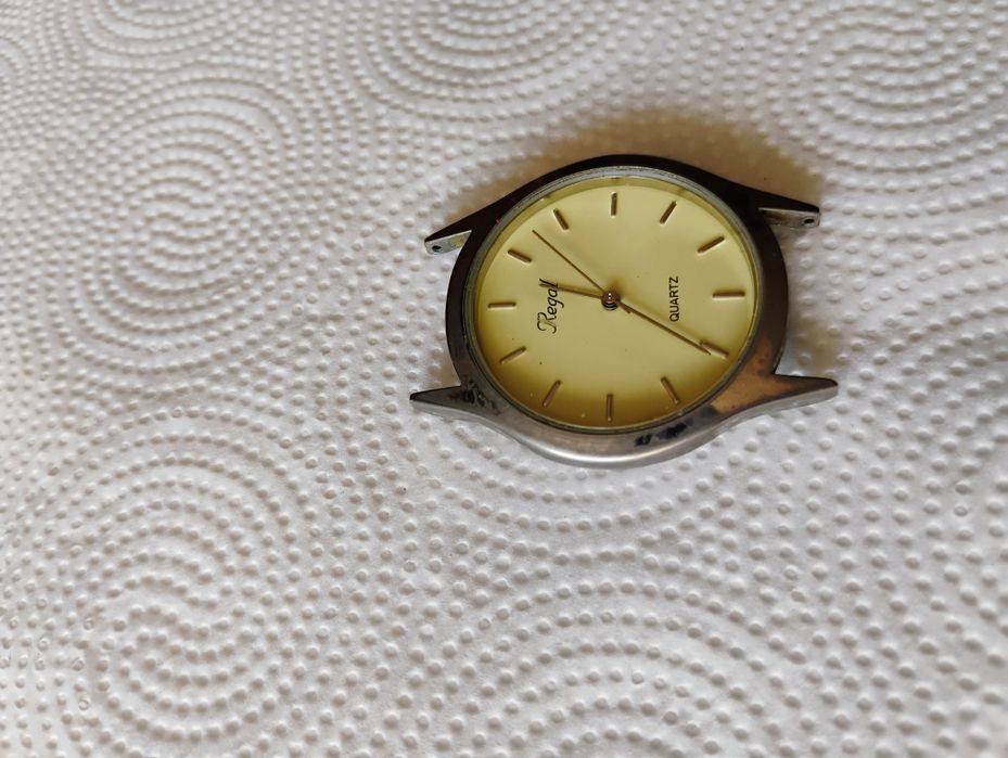Zegarek quartz Regal