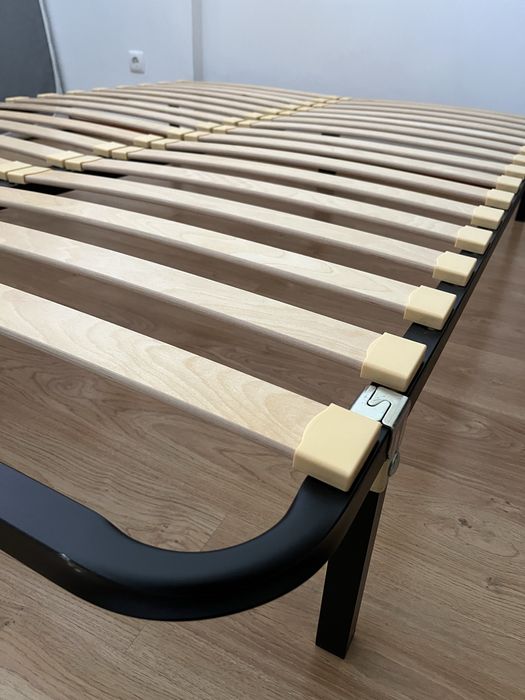 cama sommier ikeia
