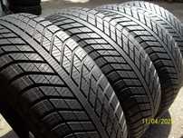 205/50 R17 GOODYEAR 6,5mm. 2019r. Poznań_Montaż