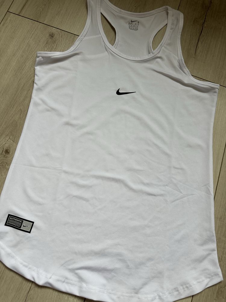 Майка nike, найк майка, athletics