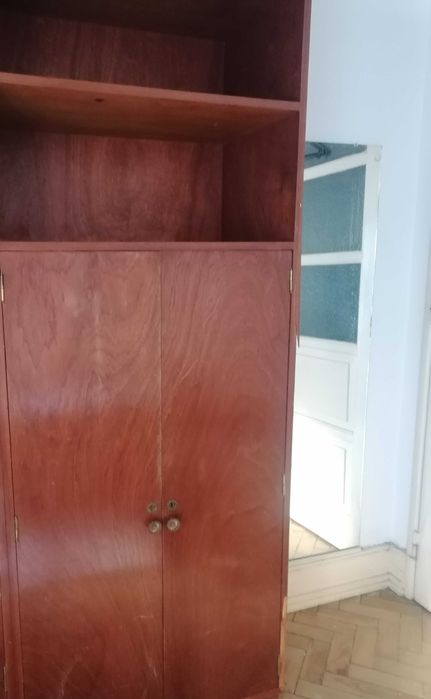 Quarto em Lisboa central