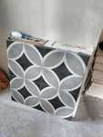 Mykonos MDT Toscana 45x45 gres patchwork, 1.65m