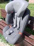 Fotelik samochodowy BRITAX ROMER 15-36 kg