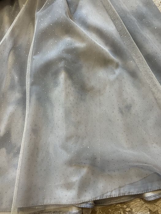 Сукня з блискітками