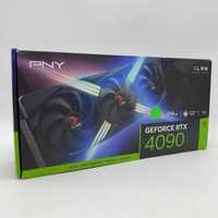 PNY GeForce RTX 4090 24GB XLR8 Gaming VERTO EPIC-X RGB NOWA!!!