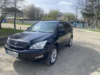 Lexus RX 350 2007