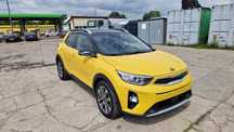 Kia Stonic 1.0 T-GDi 120KM Dobrze Wyposażony
