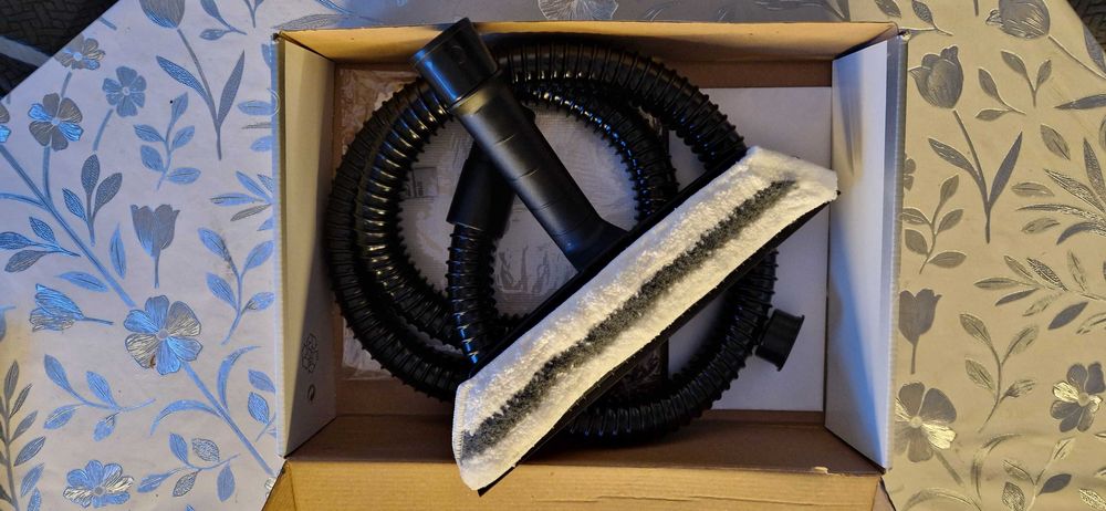 HYLA window washer set/gb - zestaw do czyszczenia okien