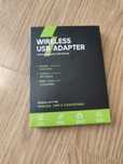 Adapter Wireless USB