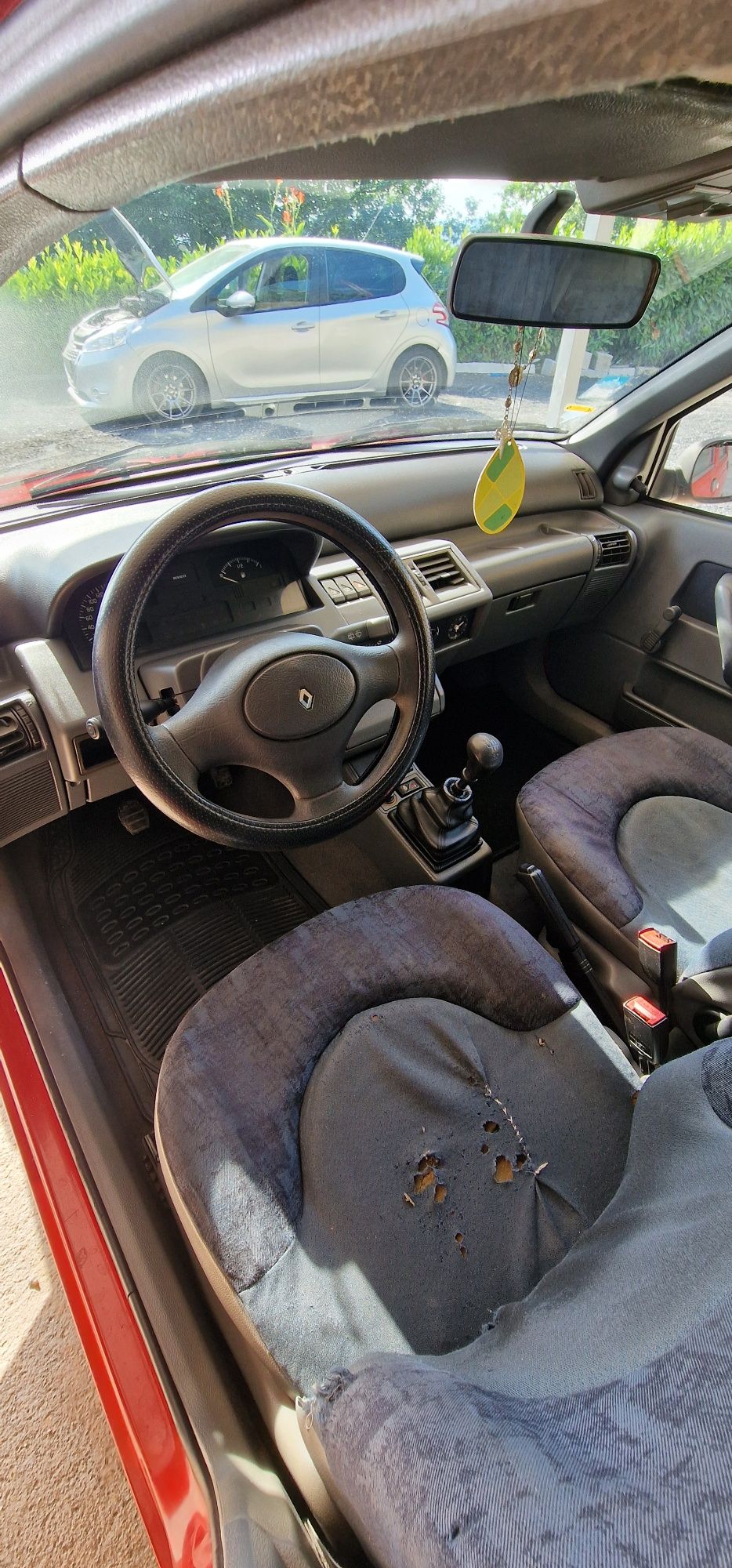 Renault Clio 1997
