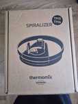 Spilalizer orginalny do Thermomixa tm5, tm6