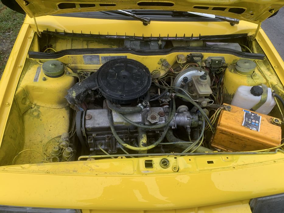 Продам ваз 2108.