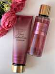 Zestaw mgiełka i balsam Victorias Secret Pure Seduction