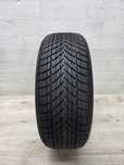 Opona zimowa Goodyear ULTRAGRIP Performance 3 205/50R17 93 V