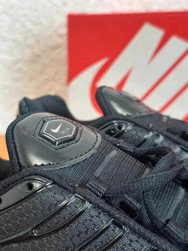 Nowe*Nike_Męskie_AIr_Max_Czarny*UnuseTrampki.44