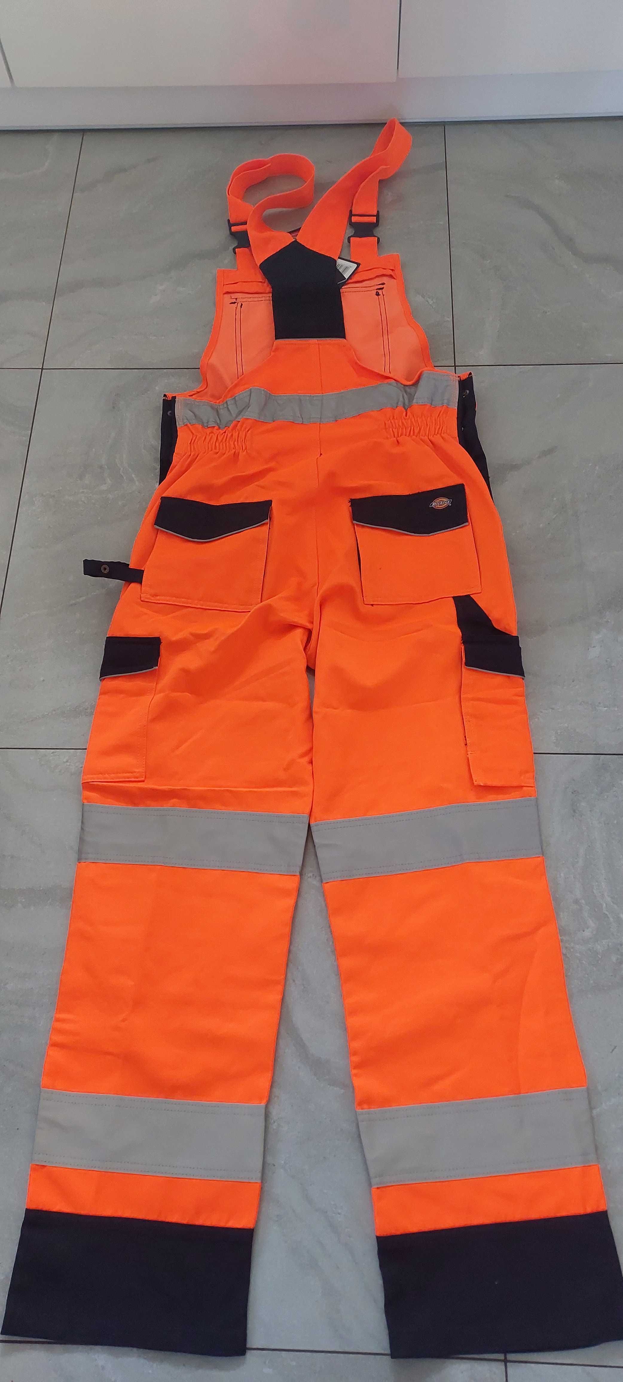 Spodnie robocze Męski Dickies DE48