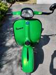 Vendo vespa 125 sprint de 1970