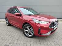 Ford Kuga ST LINE 1,5 EcoBoost 186KM, automat, 4 lata ochrony w cenie