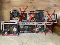 Funko pop dungeons & dragons