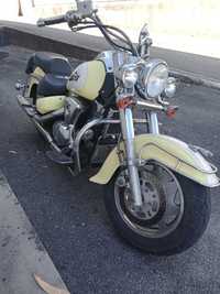 Vendo suzuki. Vl 15000