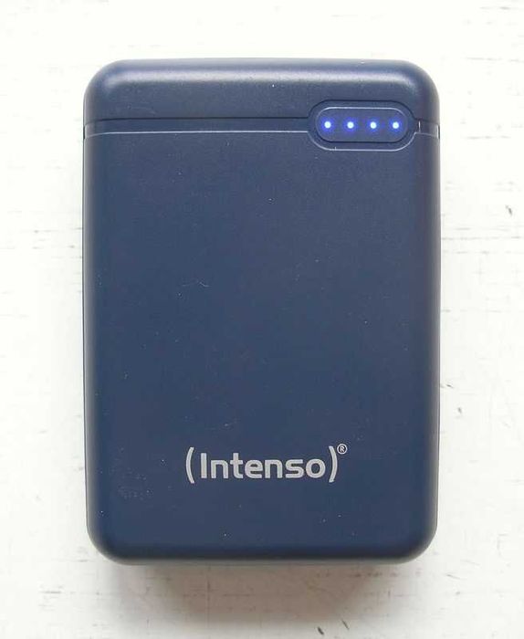 повербанк Intenso на 10000 mAh