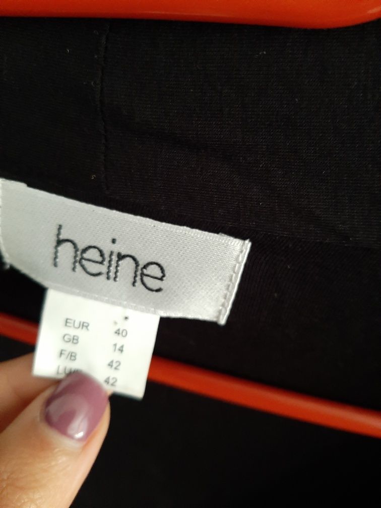 Sukienka Heine rozmiar 40