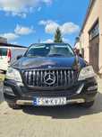 Mercedes-Benz ML W164