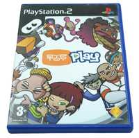 Eye Toy Play PS2 PlayStation 2