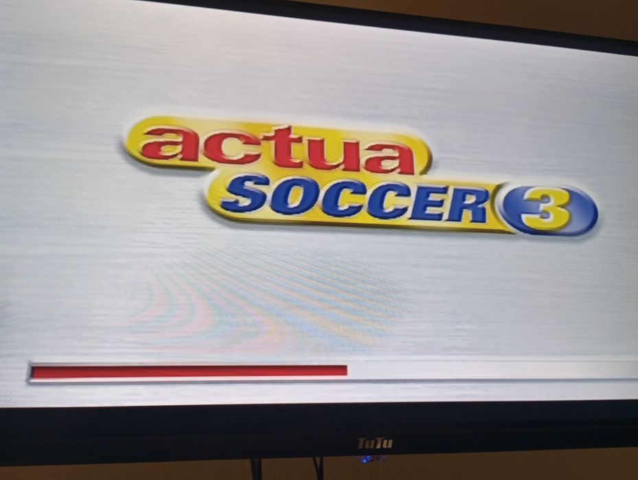 Playstation 1  com comando+10 jogos