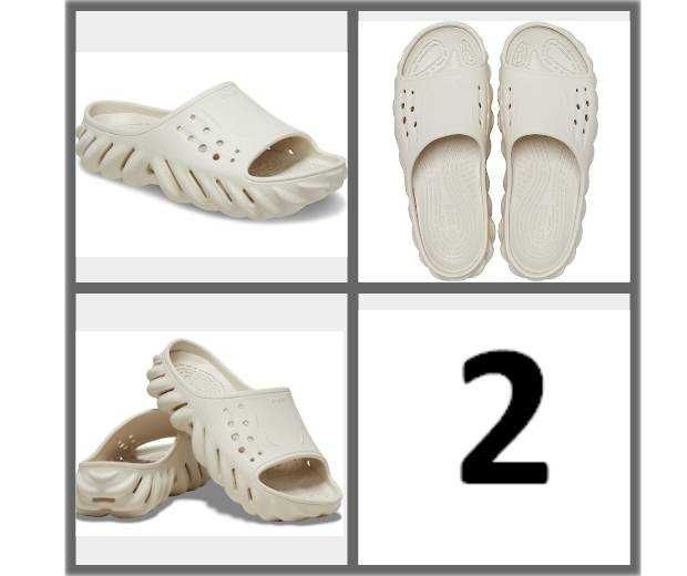 шльопанці Crocs Splash Mellow echo Classic Platform baya classic slide